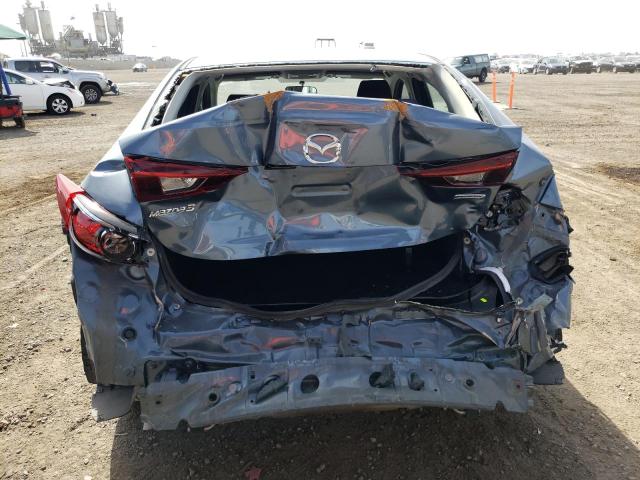 Photo 5 VIN: 3MZBM1U72FM227204 - MAZDA 3 SPORT 