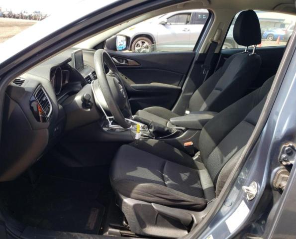 Photo 6 VIN: 3MZBM1U72FM227204 - MAZDA 3 SPORT 