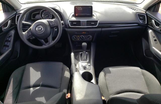 Photo 7 VIN: 3MZBM1U72FM227204 - MAZDA 3 SPORT 