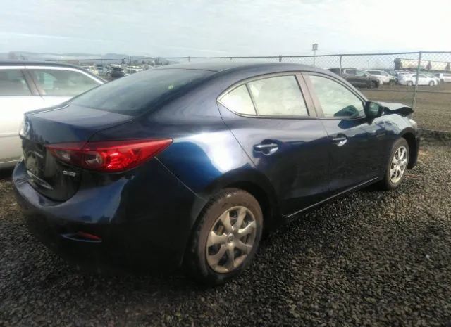 Photo 3 VIN: 3MZBM1U72FM229440 - MAZDA MAZDA3 