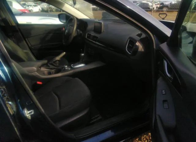 Photo 4 VIN: 3MZBM1U72FM229440 - MAZDA MAZDA3 