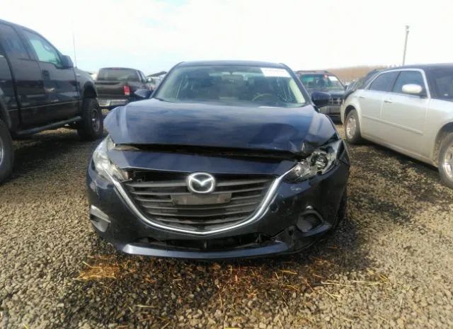 Photo 5 VIN: 3MZBM1U72FM229440 - MAZDA MAZDA3 