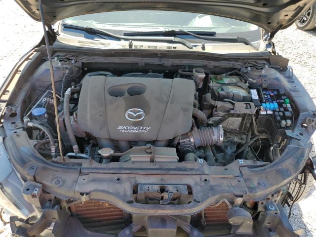 Photo 10 VIN: 3MZBM1U72GM254968 - MAZDA 3 SPORT 