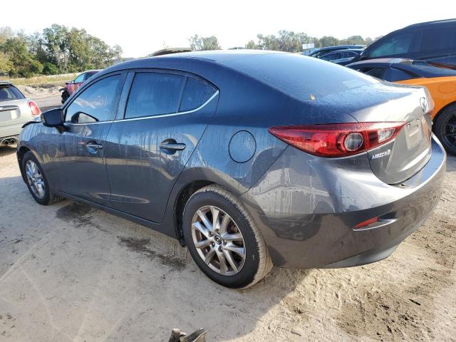 Photo 1 VIN: 3MZBM1U72GM259507 - MAZDA 3 SPORT 