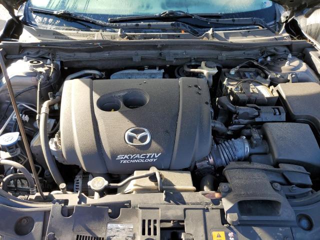 Photo 10 VIN: 3MZBM1U72GM259507 - MAZDA 3 SPORT 