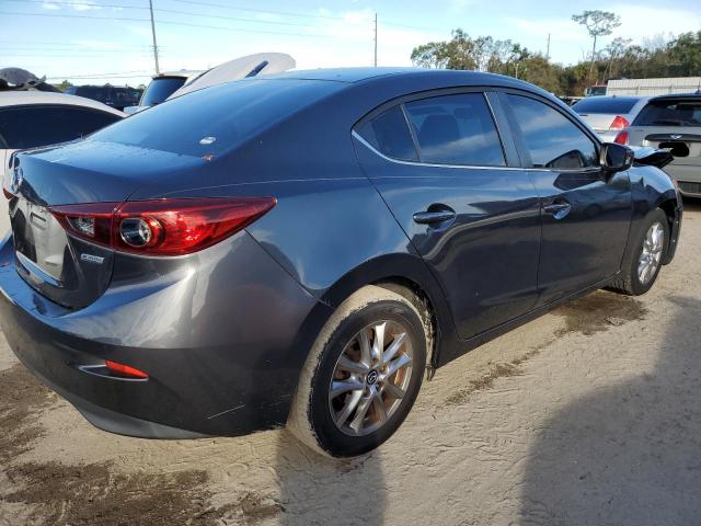 Photo 2 VIN: 3MZBM1U72GM259507 - MAZDA 3 SPORT 