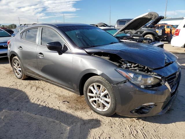 Photo 3 VIN: 3MZBM1U72GM259507 - MAZDA 3 SPORT 