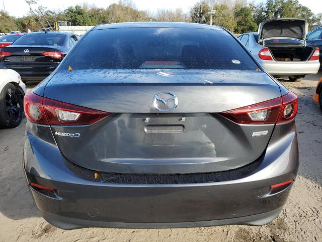 Photo 5 VIN: 3MZBM1U72GM259507 - MAZDA 3 SPORT 