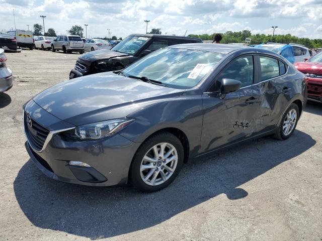 Photo 0 VIN: 3MZBM1U72GM265257 - MAZDA 3 SPORT 