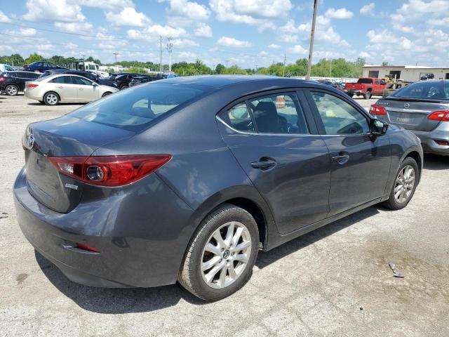 Photo 2 VIN: 3MZBM1U72GM265257 - MAZDA 3 SPORT 