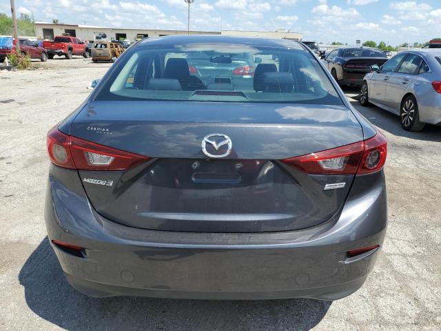 Photo 5 VIN: 3MZBM1U72GM265257 - MAZDA 3 SPORT 