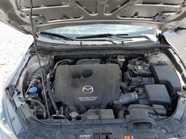 Photo 10 VIN: 3MZBM1U72GM284486 - MAZDA 3 SPORT 