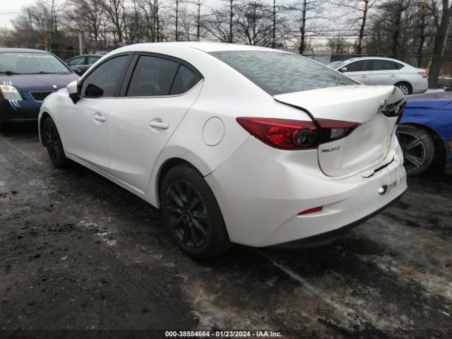 Photo 2 VIN: 3MZBM1U72GM298954 - MAZDA MAZDA3 