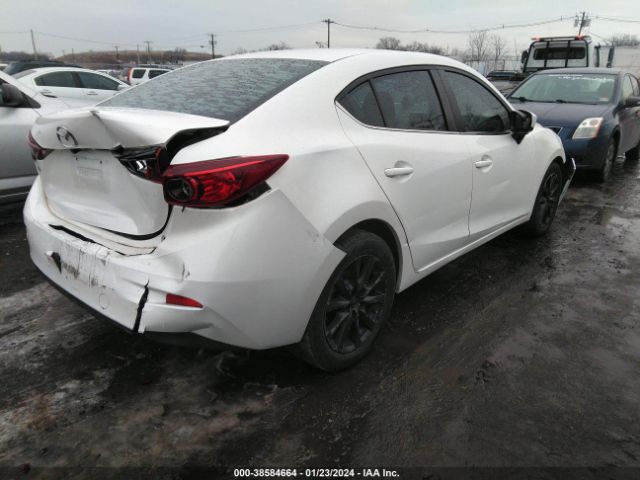 Photo 3 VIN: 3MZBM1U72GM298954 - MAZDA MAZDA3 