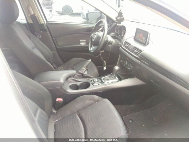 Photo 4 VIN: 3MZBM1U72GM298954 - MAZDA MAZDA3 