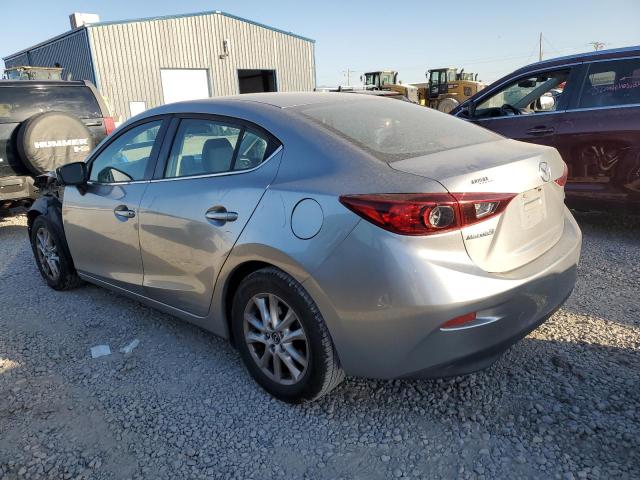 Photo 1 VIN: 3MZBM1U72GM300377 - MAZDA 3 SPORT 