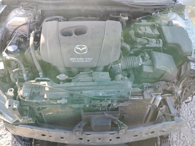 Photo 10 VIN: 3MZBM1U72GM300377 - MAZDA 3 SPORT 