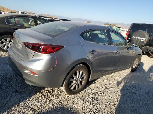 Photo 2 VIN: 3MZBM1U72GM300377 - MAZDA 3 SPORT 