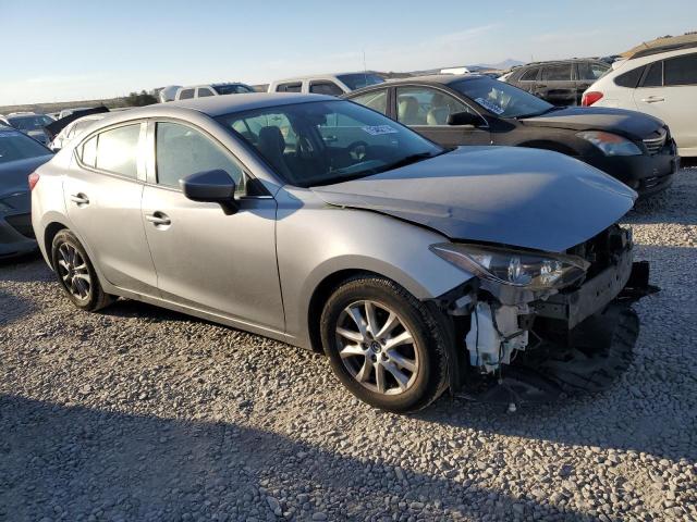 Photo 3 VIN: 3MZBM1U72GM300377 - MAZDA 3 SPORT 