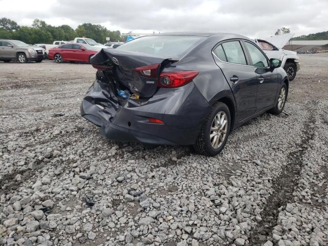 Photo 3 VIN: 3MZBM1U72GM304848 - MAZDA 3 SPORT 