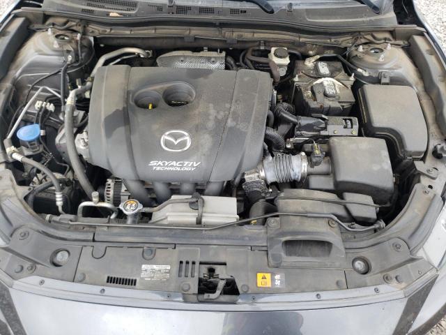 Photo 6 VIN: 3MZBM1U72GM304848 - MAZDA 3 SPORT 