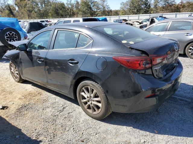 Photo 1 VIN: 3MZBM1U72GM307457 - MAZDA 3 SPORT 