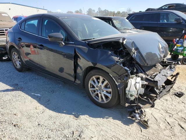 Photo 3 VIN: 3MZBM1U72GM307457 - MAZDA 3 SPORT 