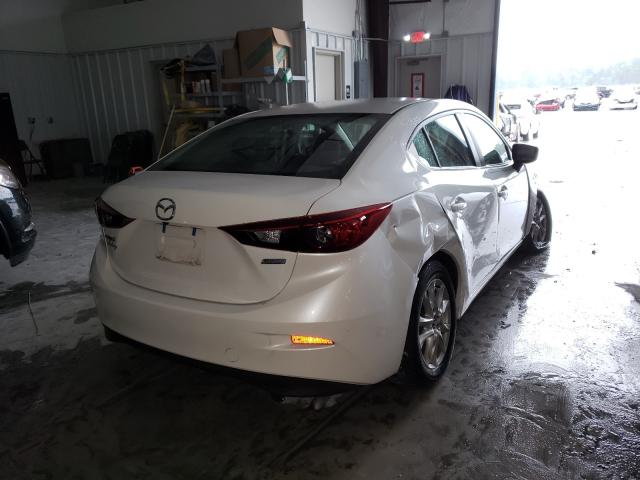 Photo 3 VIN: 3MZBM1U72GM308415 - MAZDA 3 SPORT 