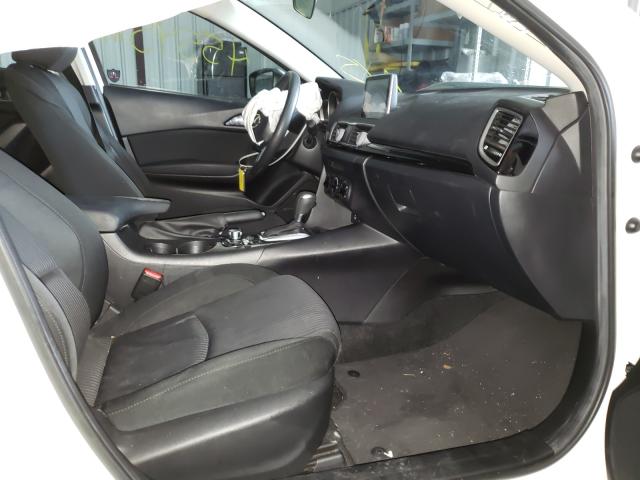 Photo 4 VIN: 3MZBM1U72GM308415 - MAZDA 3 SPORT 