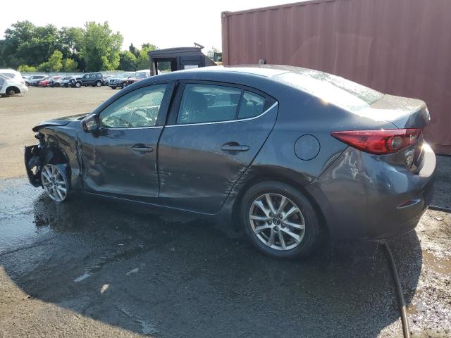 Photo 1 VIN: 3MZBM1U72GM320113 - MAZDA 3 SPORT 