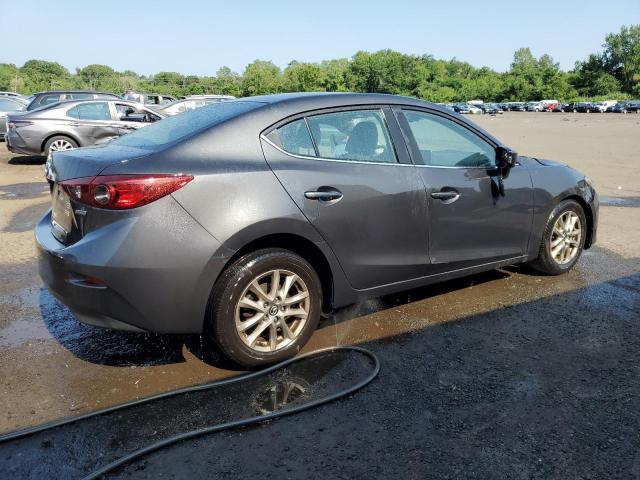 Photo 2 VIN: 3MZBM1U72GM320113 - MAZDA 3 SPORT 