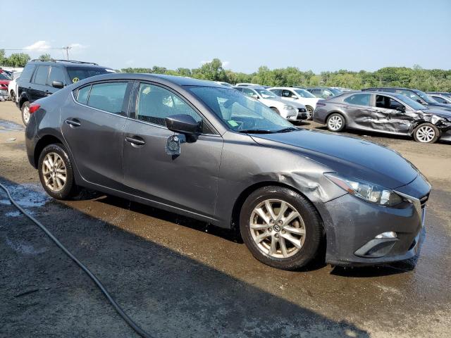 Photo 3 VIN: 3MZBM1U72GM320113 - MAZDA 3 SPORT 