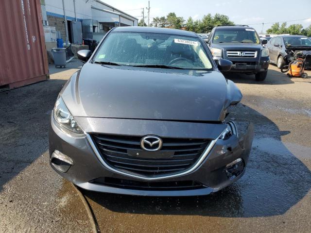 Photo 4 VIN: 3MZBM1U72GM320113 - MAZDA 3 SPORT 