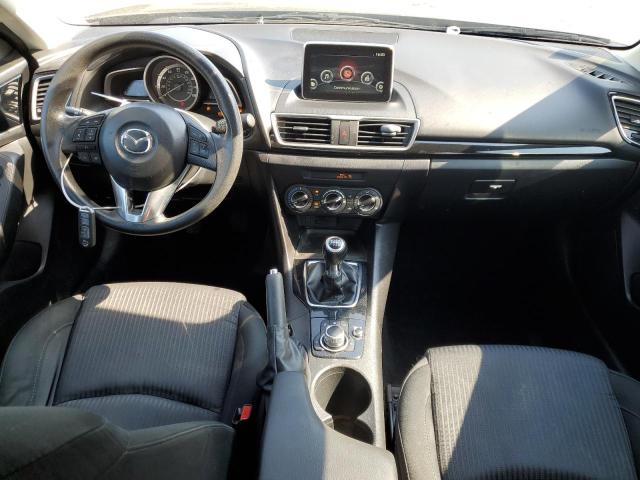 Photo 7 VIN: 3MZBM1U72GM320113 - MAZDA 3 SPORT 