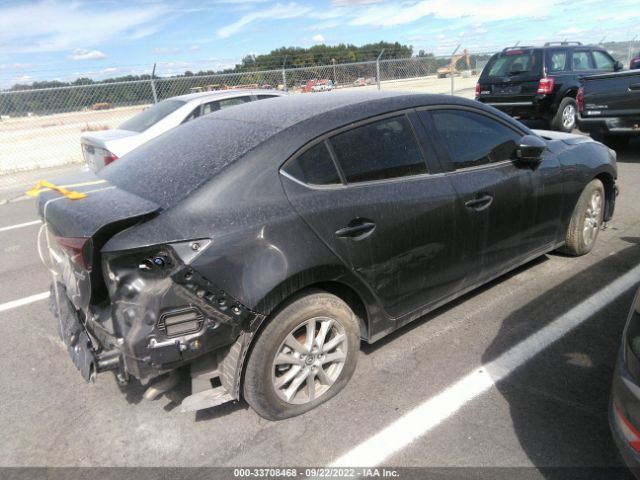 Photo 3 VIN: 3MZBM1U72GM322329 - MAZDA 3 