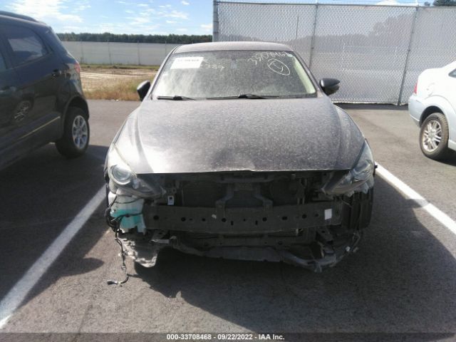 Photo 5 VIN: 3MZBM1U72GM322329 - MAZDA 3 