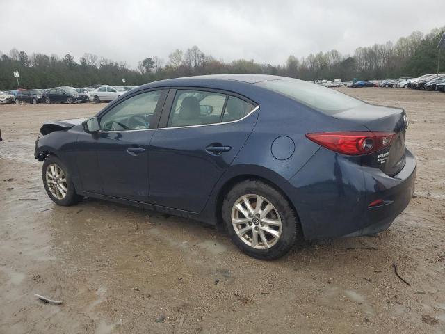 Photo 1 VIN: 3MZBM1U72GM324579 - MAZDA 3 