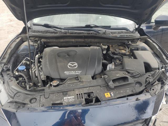 Photo 10 VIN: 3MZBM1U72GM324579 - MAZDA 3 