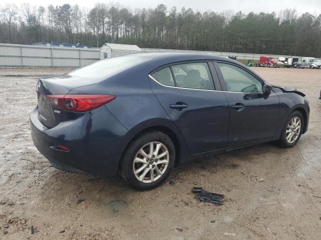 Photo 2 VIN: 3MZBM1U72GM324579 - MAZDA 3 