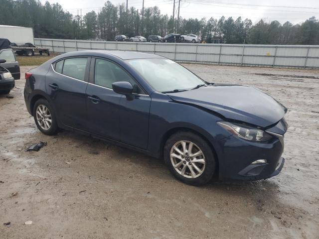 Photo 3 VIN: 3MZBM1U72GM324579 - MAZDA 3 