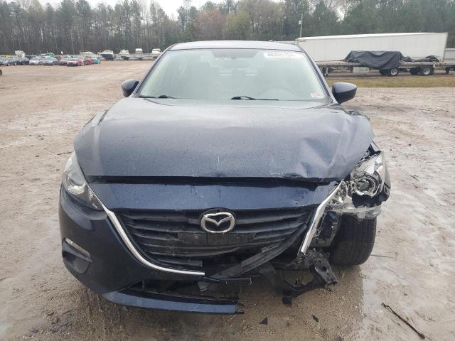 Photo 4 VIN: 3MZBM1U72GM324579 - MAZDA 3 