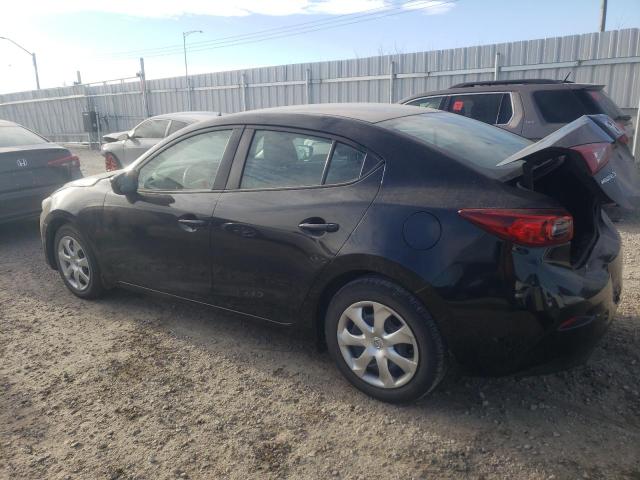 Photo 1 VIN: 3MZBM1U72GM329054 - MAZDA 3 