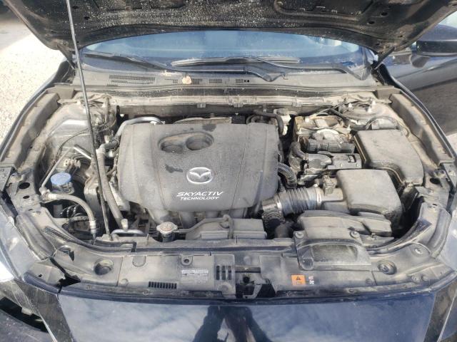 Photo 10 VIN: 3MZBM1U72GM329054 - MAZDA 3 