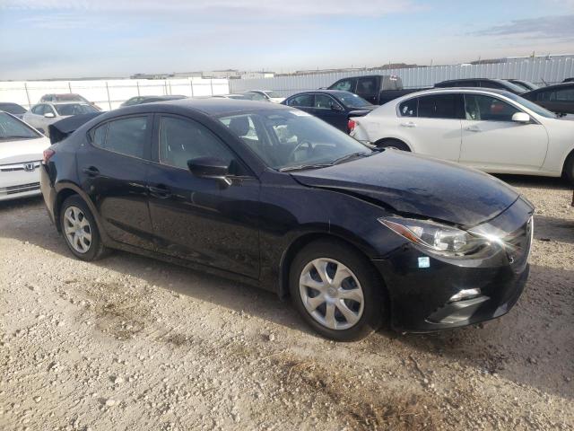 Photo 3 VIN: 3MZBM1U72GM329054 - MAZDA 3 