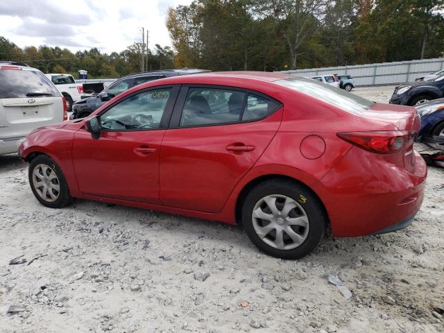 Photo 1 VIN: 3MZBM1U73EM106843 - MAZDA 3 