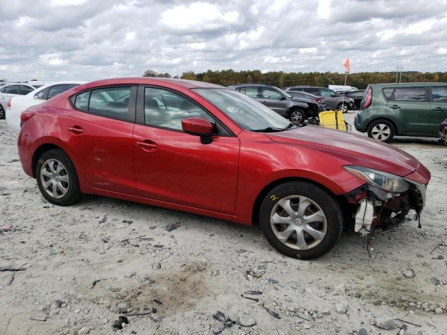 Photo 3 VIN: 3MZBM1U73EM106843 - MAZDA 3 