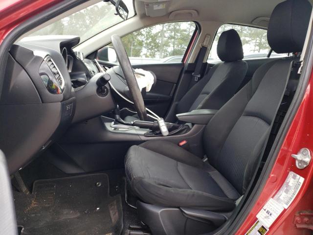 Photo 6 VIN: 3MZBM1U73EM106843 - MAZDA 3 