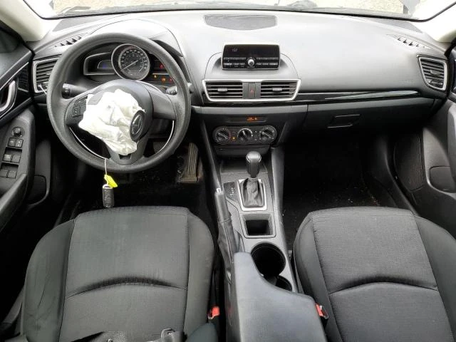 Photo 7 VIN: 3MZBM1U73EM121522 - MAZDA 3 SPORT 