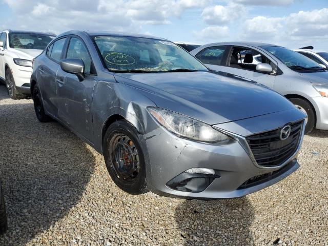 Photo 0 VIN: 3MZBM1U73FM128939 - MAZDA 3 SPORT 