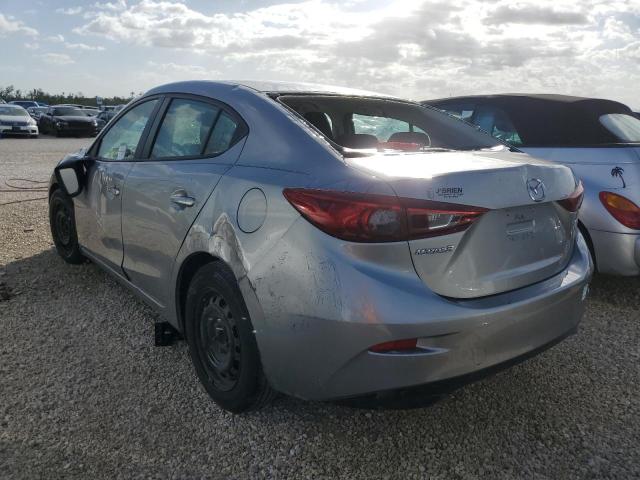 Photo 2 VIN: 3MZBM1U73FM128939 - MAZDA 3 SPORT 